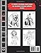 Horror Movie Coloring Book: The Most Terrifying Creatures and Creepiest Serial Killers from Horror Movies and Halloween. 53 Coloring Pages to Relax ... and Christmas Gifts. (Horror Coloring Book)