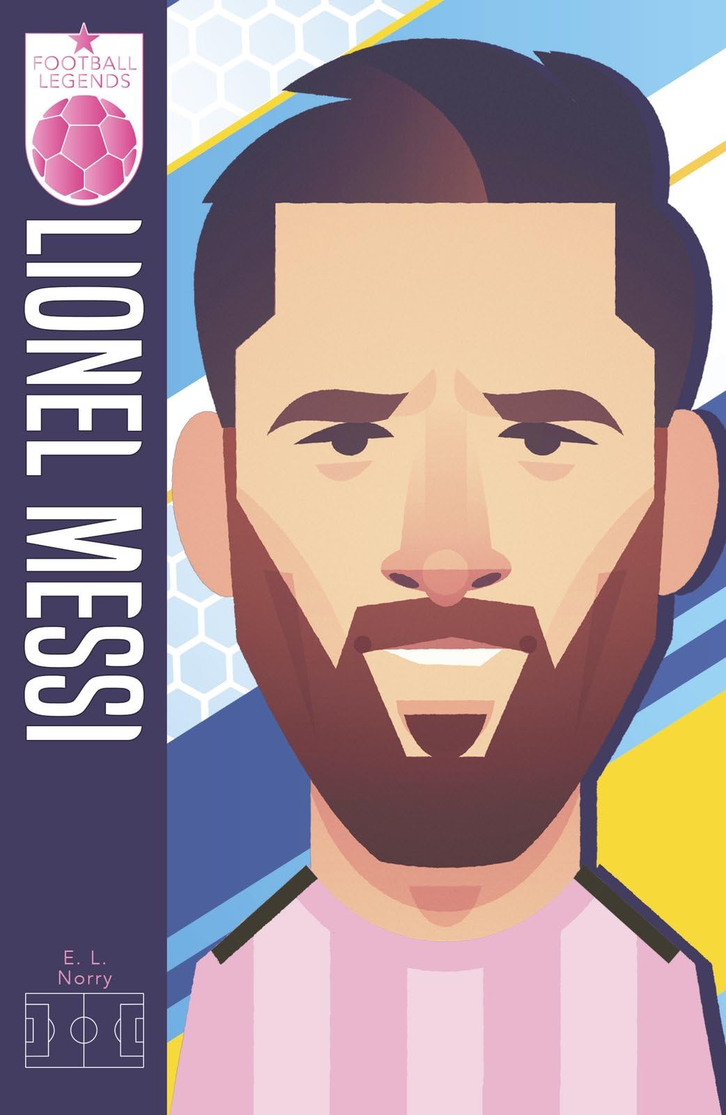 Football Legends #5: Lionel Messi (2026 edition)