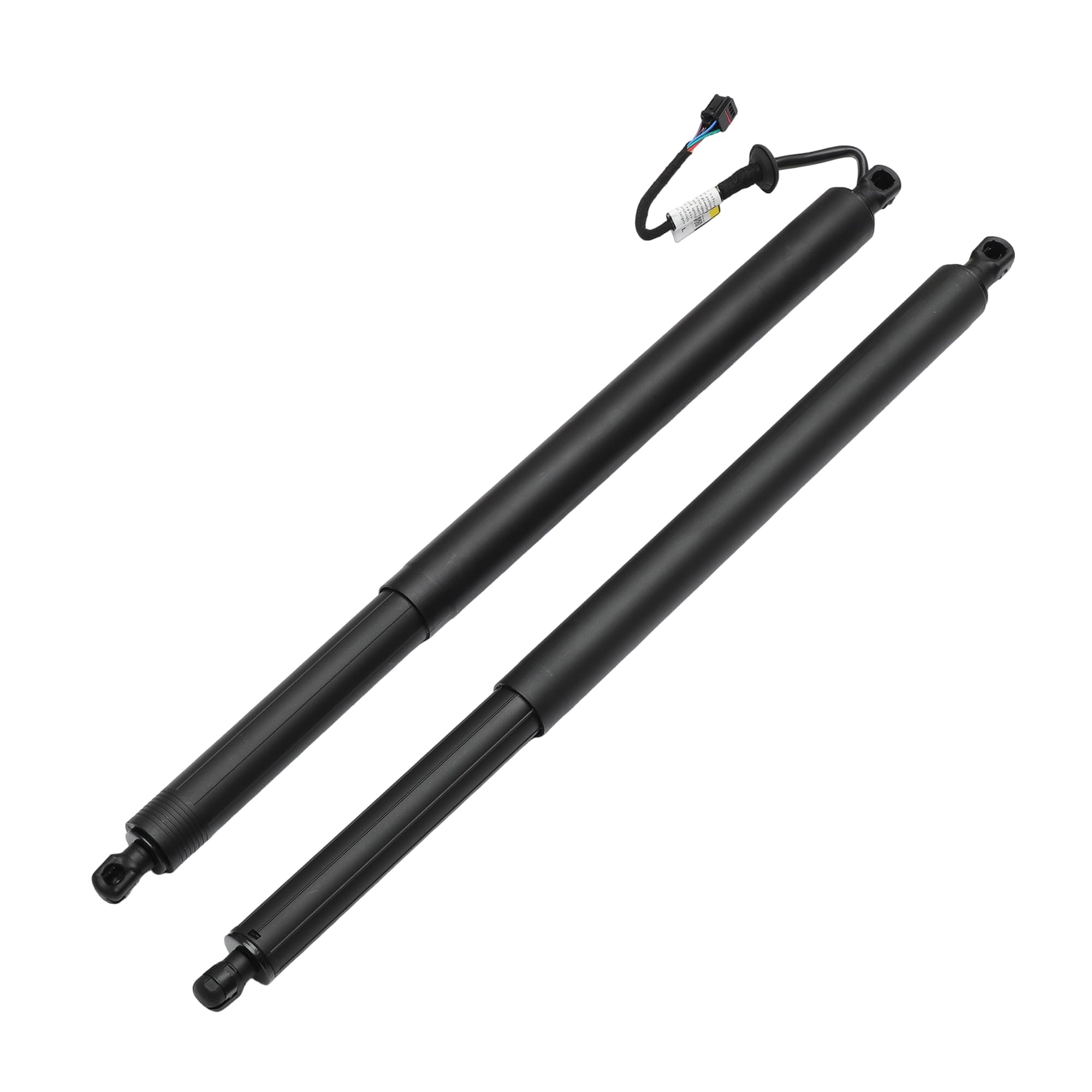 Rufutle Liftgate Struts for Hyundai Tucson 2022-2024, Rear Liftgate Power Hatch Shock Strut 81841N9100/81831N9100