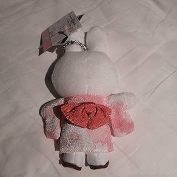 ミッフィー マスコット セット Amazon.co.jp: ミッフィー 京都限定 桜きっちん マスコット