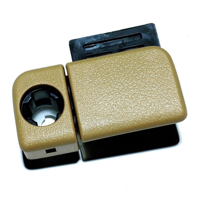 Pestillo Guantero Beige para Mazda miniatura 3