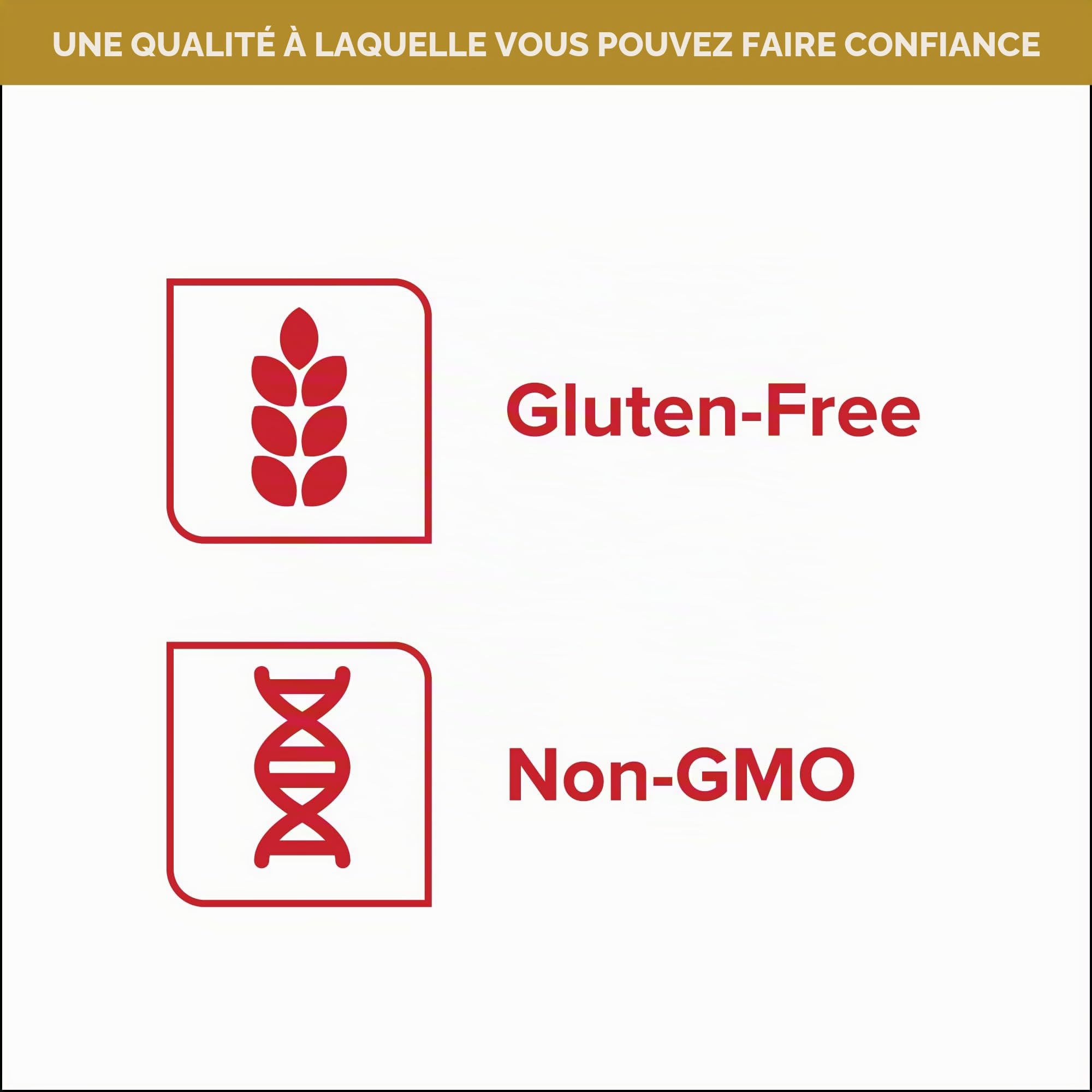 Qunol Ubiquinol CoQ10 Lot de 60 gélules molles 100 mg, Ubiquinol – Forme active de coenzyme Q10, antioxydant pour la santé cardiaque, niveaux de pression artérielle sains, bénéfique pour les