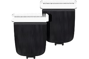 2 Pack Replacement Blade for Manscaped The Lawn Mower 4.0 3.0 2.0