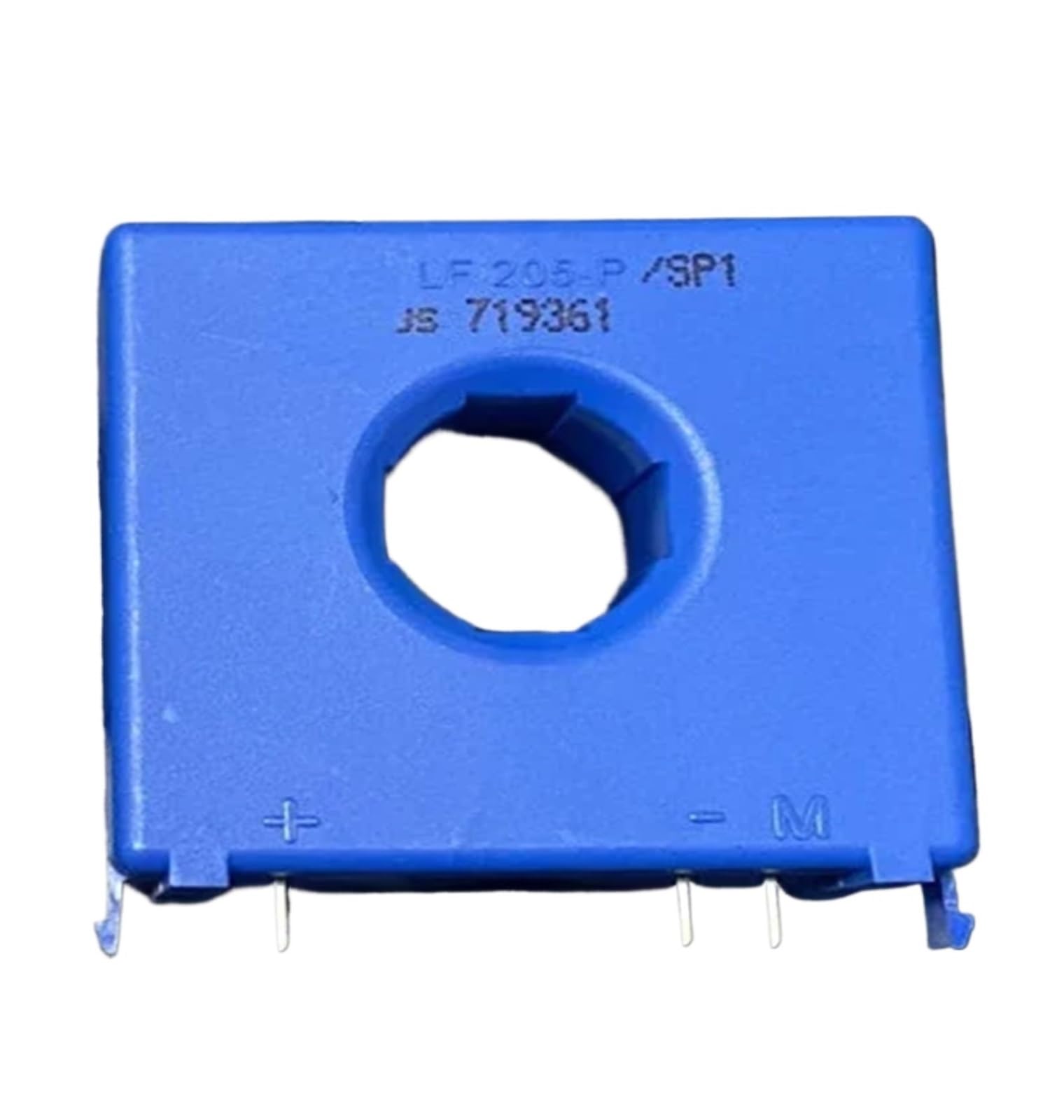 PXQCHAVLN LF205-P Current Sensor Current Transformer 200A