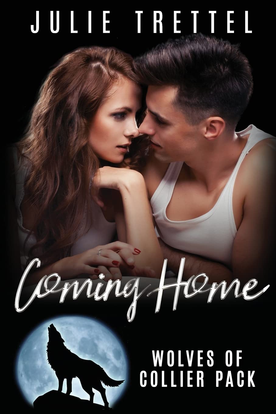 Coming Home: 5 (Collier Pack)