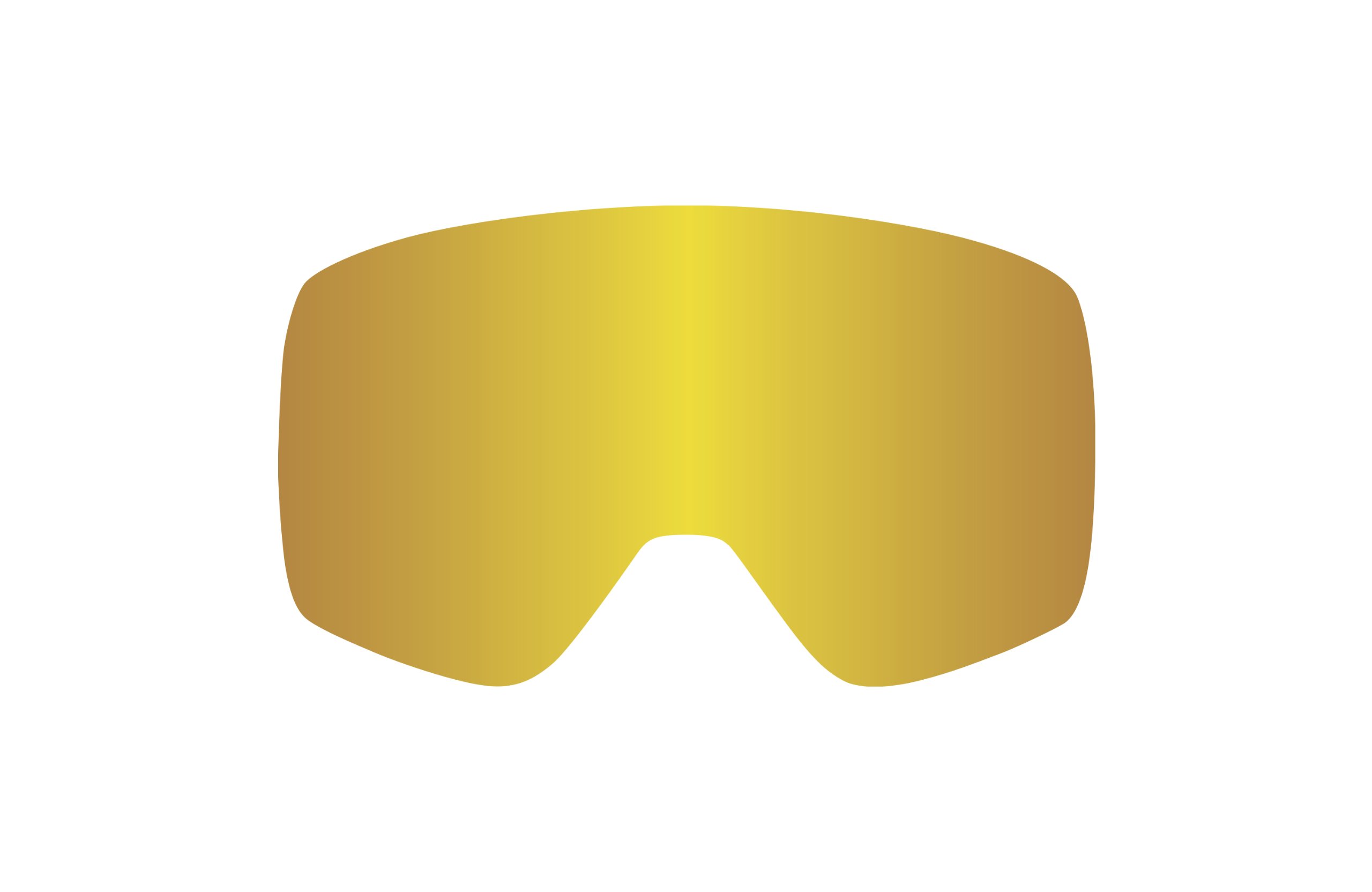 Dragon AllianceNFX Replacement Lens