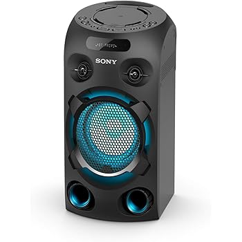 sony mhc v11 speaker