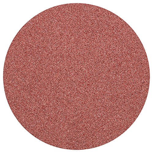 PFERD 42508 Combidisc Quick Change Abrasive Disc, Type CDR, Aluminum Oxide A, 2