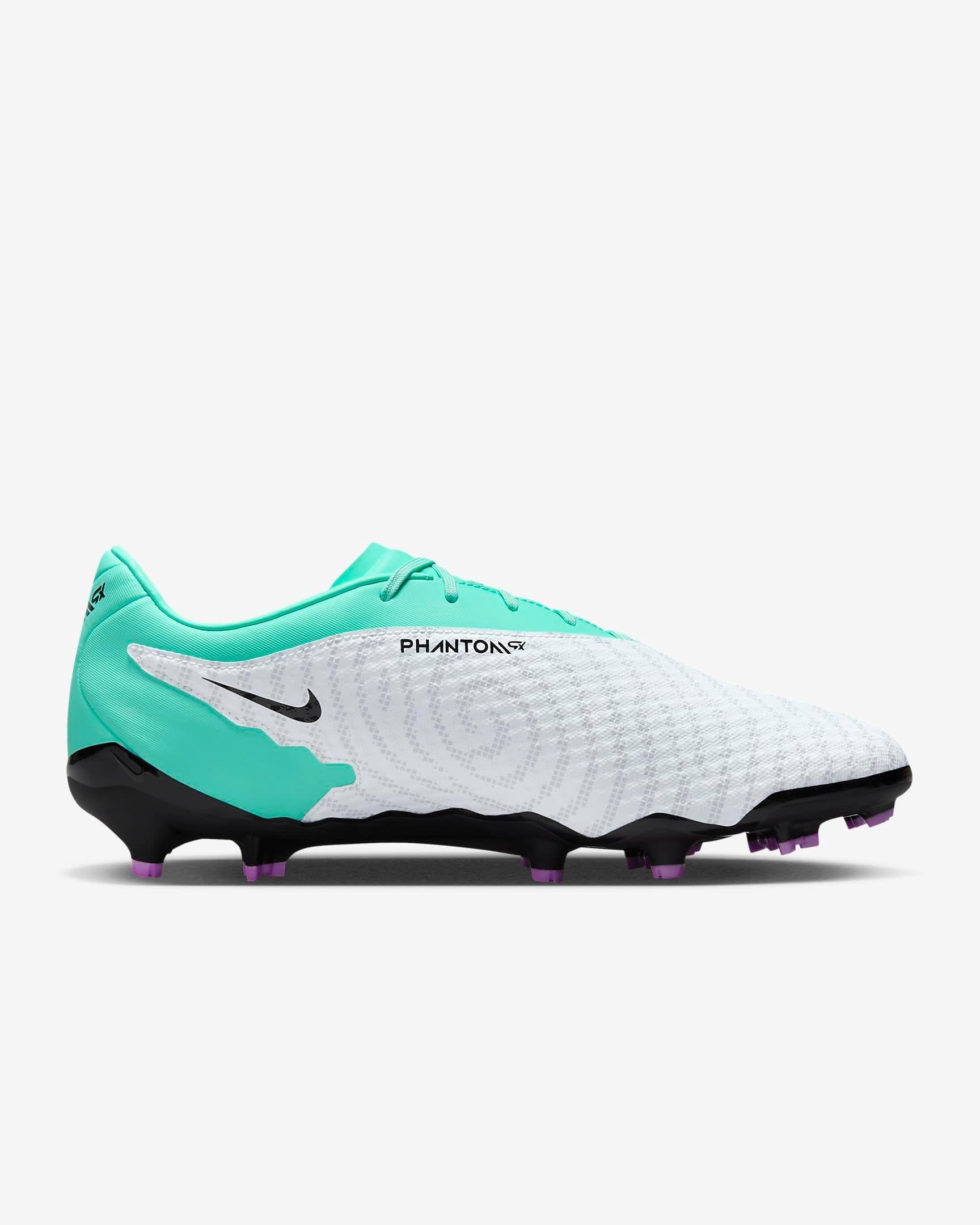 Nike Phantom Gx Academy Fg/MG, męskie buty piłkarskie