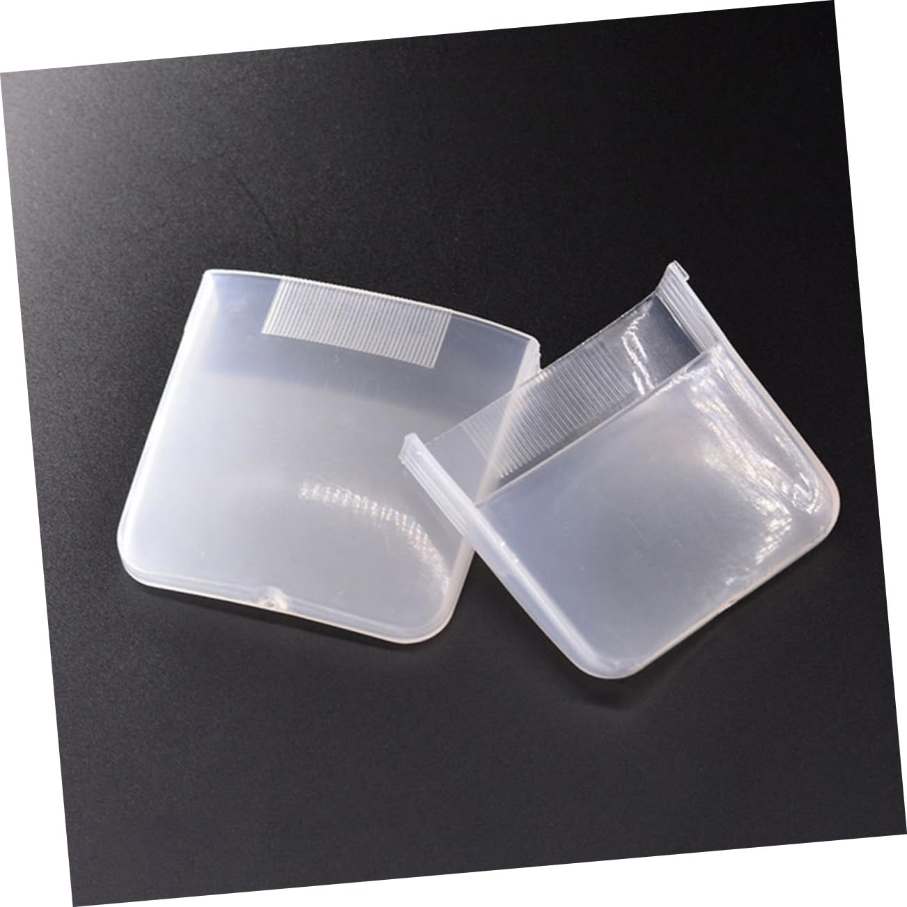 ABOOFAN 20Pcs Water Collection Cups for Rice Cooker Condensation Collector Boxes and Sturdy Design for Collecting Cooking Steam and Liquids