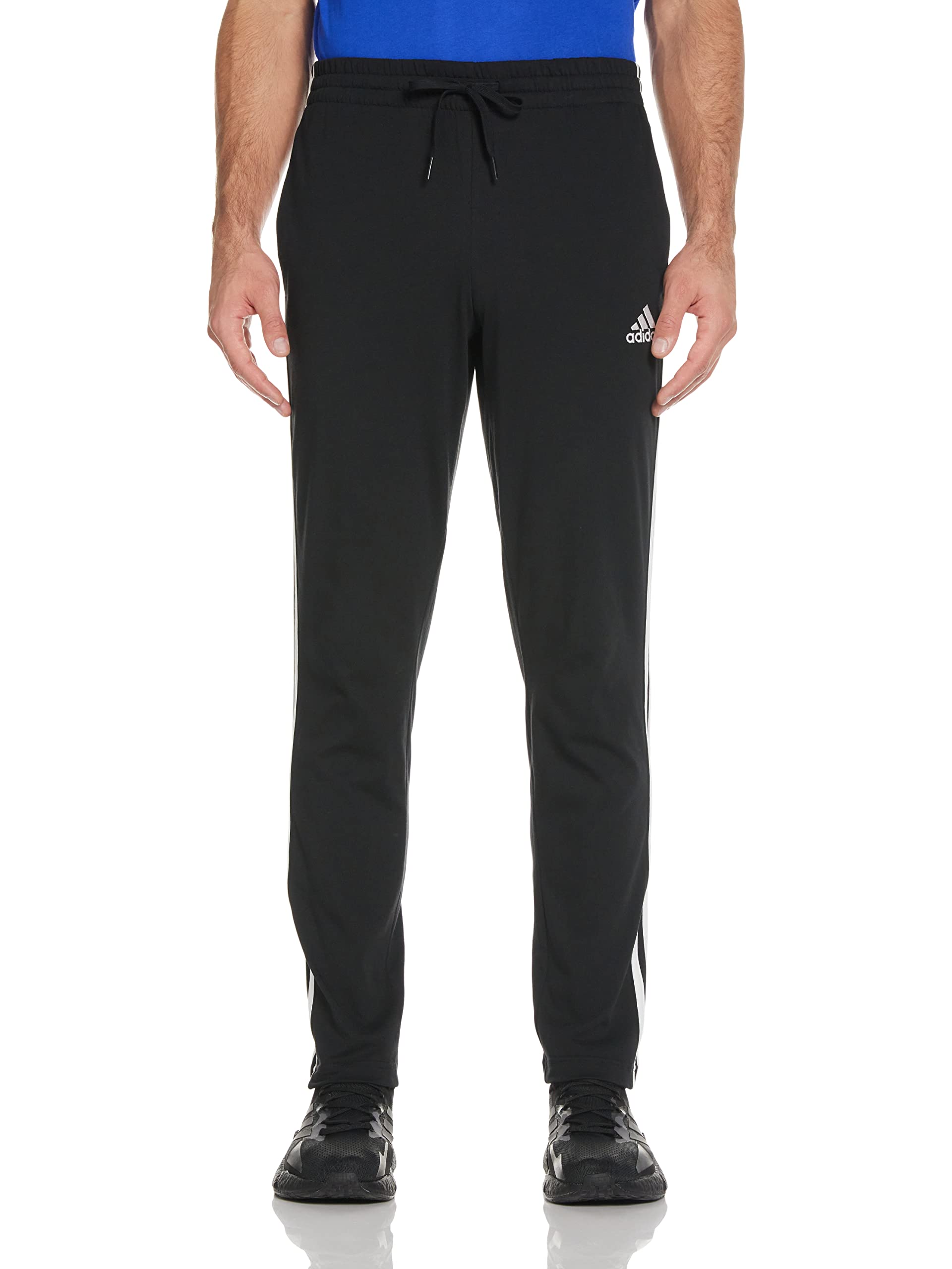 Nuevo Pantalon Chandal Adidas Ajustado | Compra Online a Precios Super  Baratos