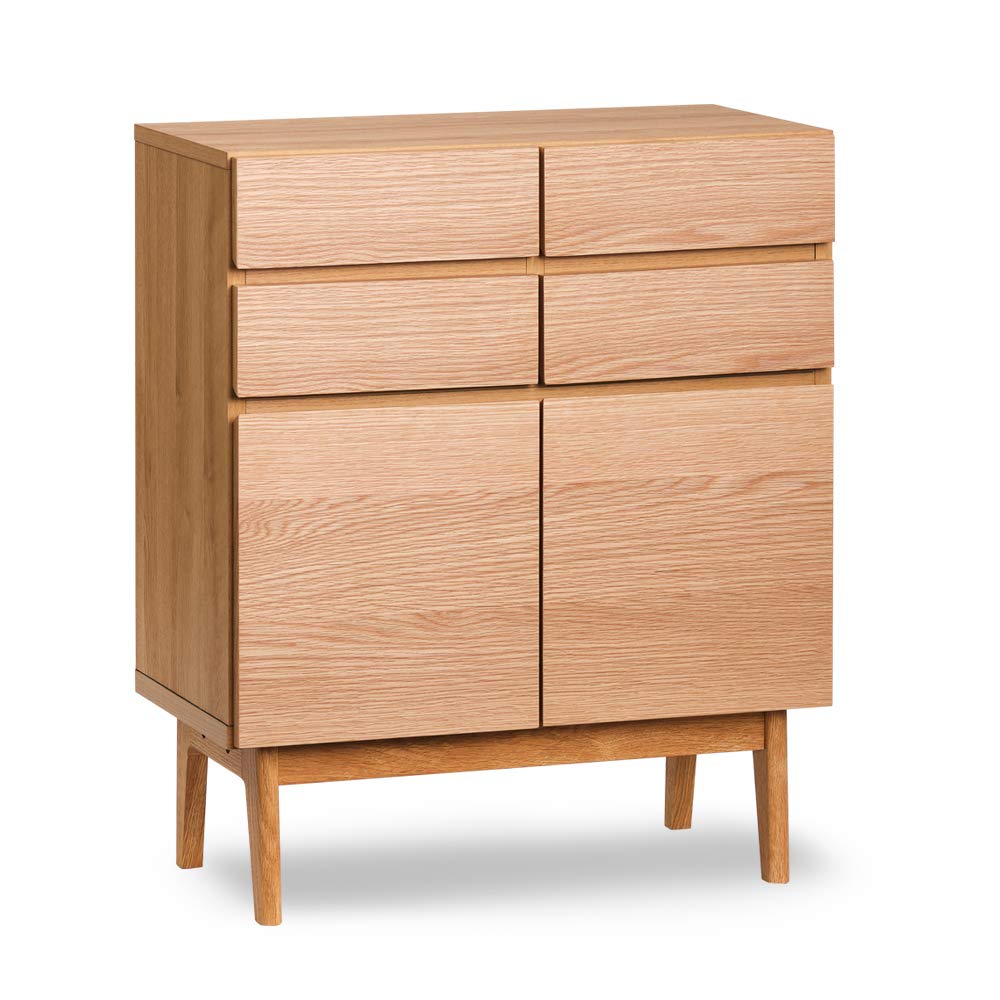 FACT-2 LIVING BOARD 70 (OAK)