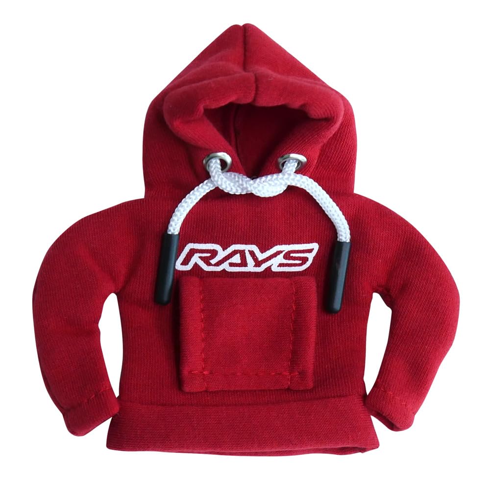 Amazon | RAYS(レイズ) RAYS OFFICIAL SHIFT KNOB COVER RD