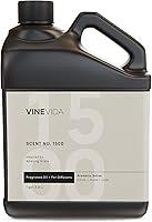 Vista 248 de VINEVIDA [118 ml] Aceite de Fragancia Nº 1005 para Difusores de Aire Frío, Notas Aromáticas de Neroli, Jazmín y Almizcle, Aceites Esenciales