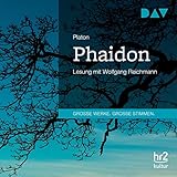 Phaidon - Platon Wolfgang Reichmann Verlag: Der Audio Verlag 