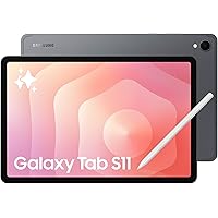 Samsung Galaxy Tab S11 Ultra 14.6-inch 256GB Tablet