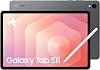 Tablet Samsung Galaxy Tab S11 512GB WiFi Android, Galaxy AI, IP68, Gris | Pantalla Dynamic AMOLED 2X; Procesador MediaTek de 3nm, Alto Rendimiento, Pantalla AMOLED Premium de 11", Delgada y Portátil 1