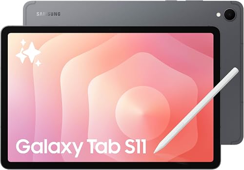 Samsung Galaxy Tab S11 (512GB, Wi-Fi)
