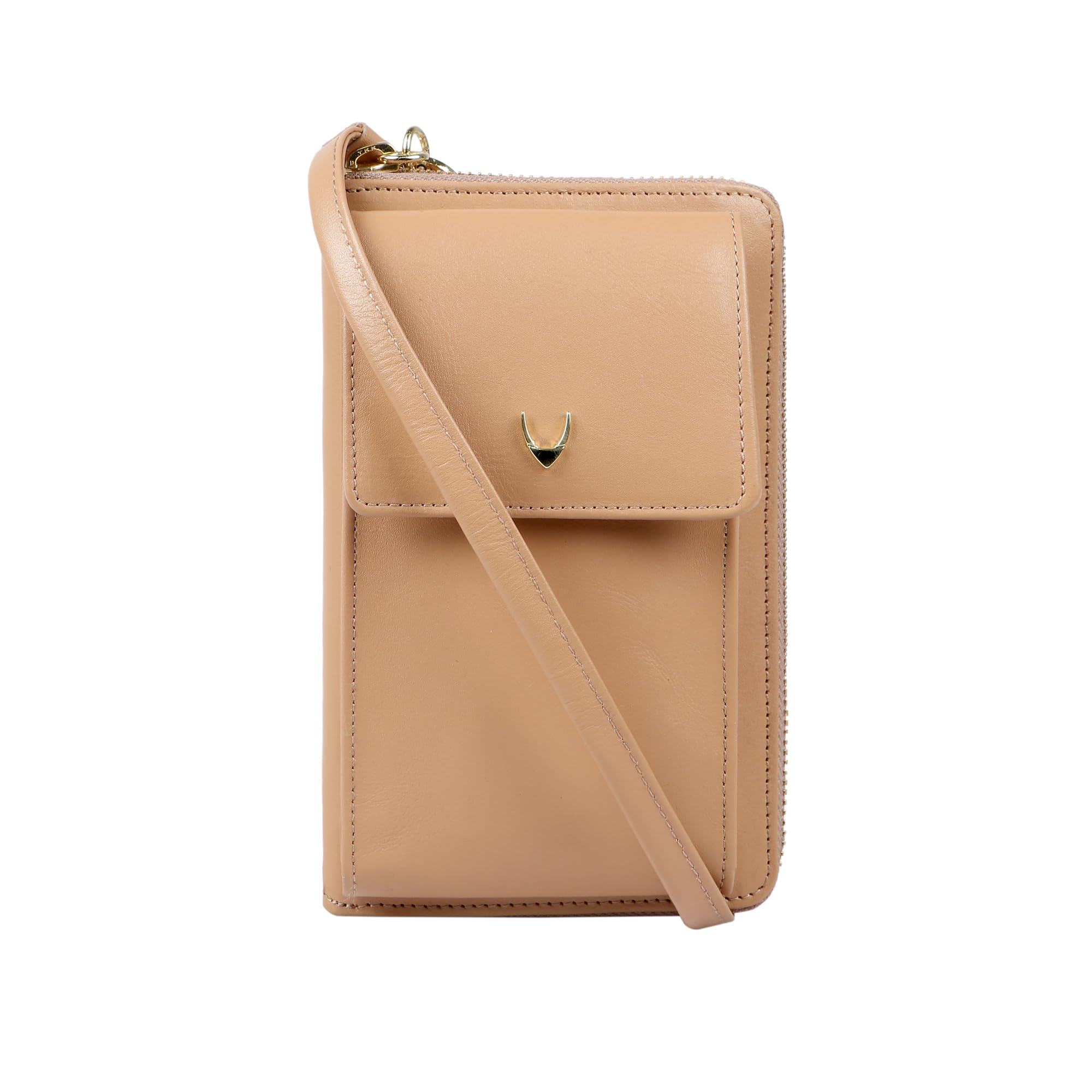 Leather Phone crossbody