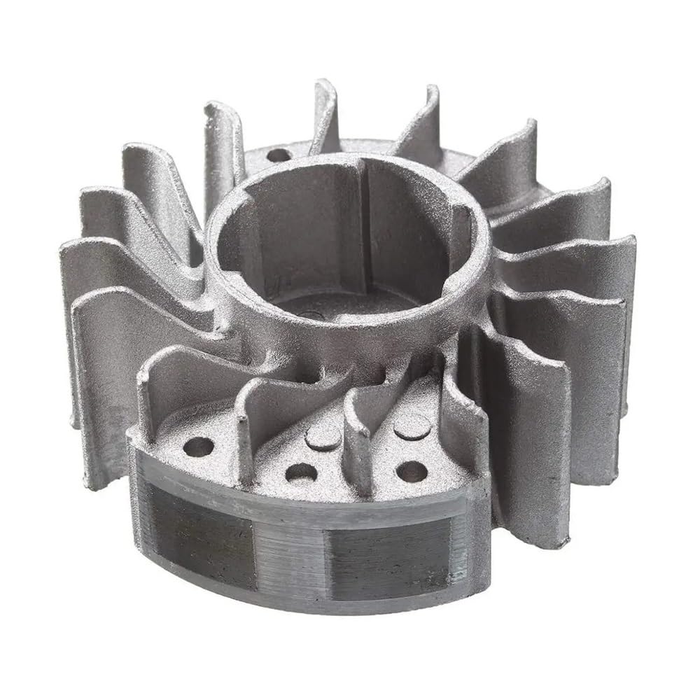 Ygpwangl One Color Chainsaw Use Magnetic Flywheel Fit For 021 023 025 Ms210 Ms230 Ms250 Chainsaw Replacement Part 1123-400-1203