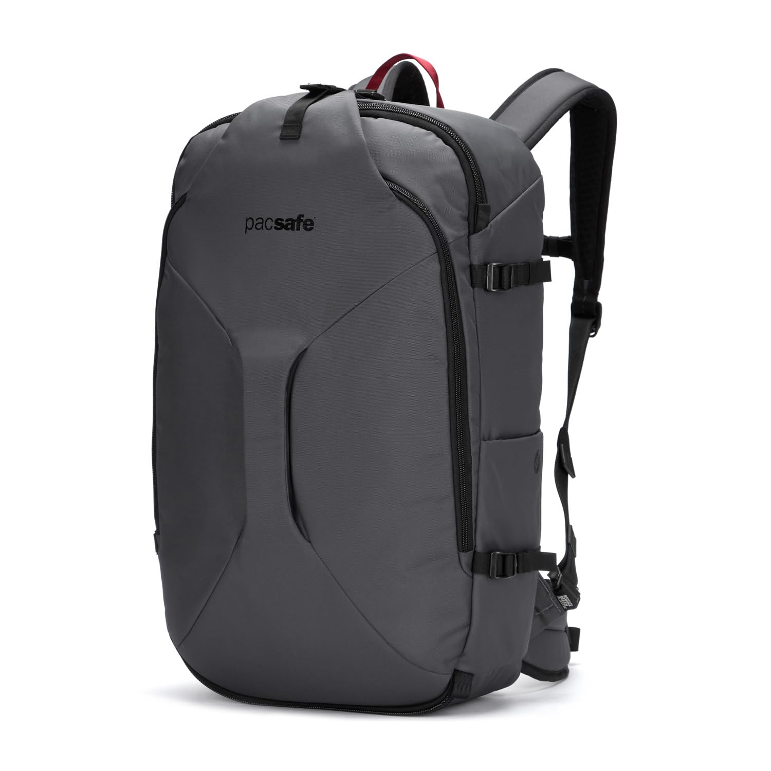 Pacsafe EXP45 Carry-On Travel Pack Slate