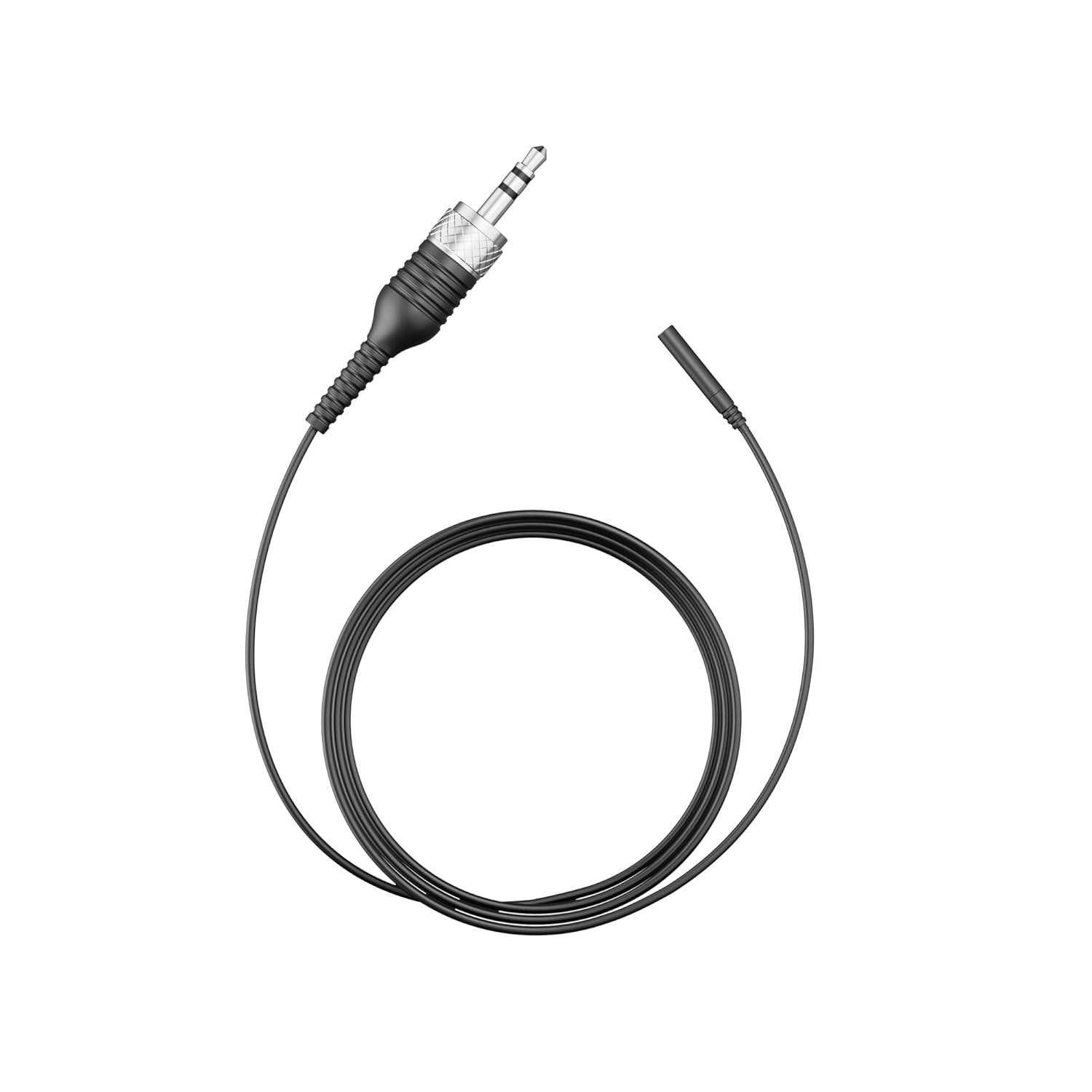 Saramonic K9 Lavalier | 3mm Minature Omnidirectional IP67 Lavalier w/Locking 3.5mm TRS Connector, Rode, & Other Transmitters