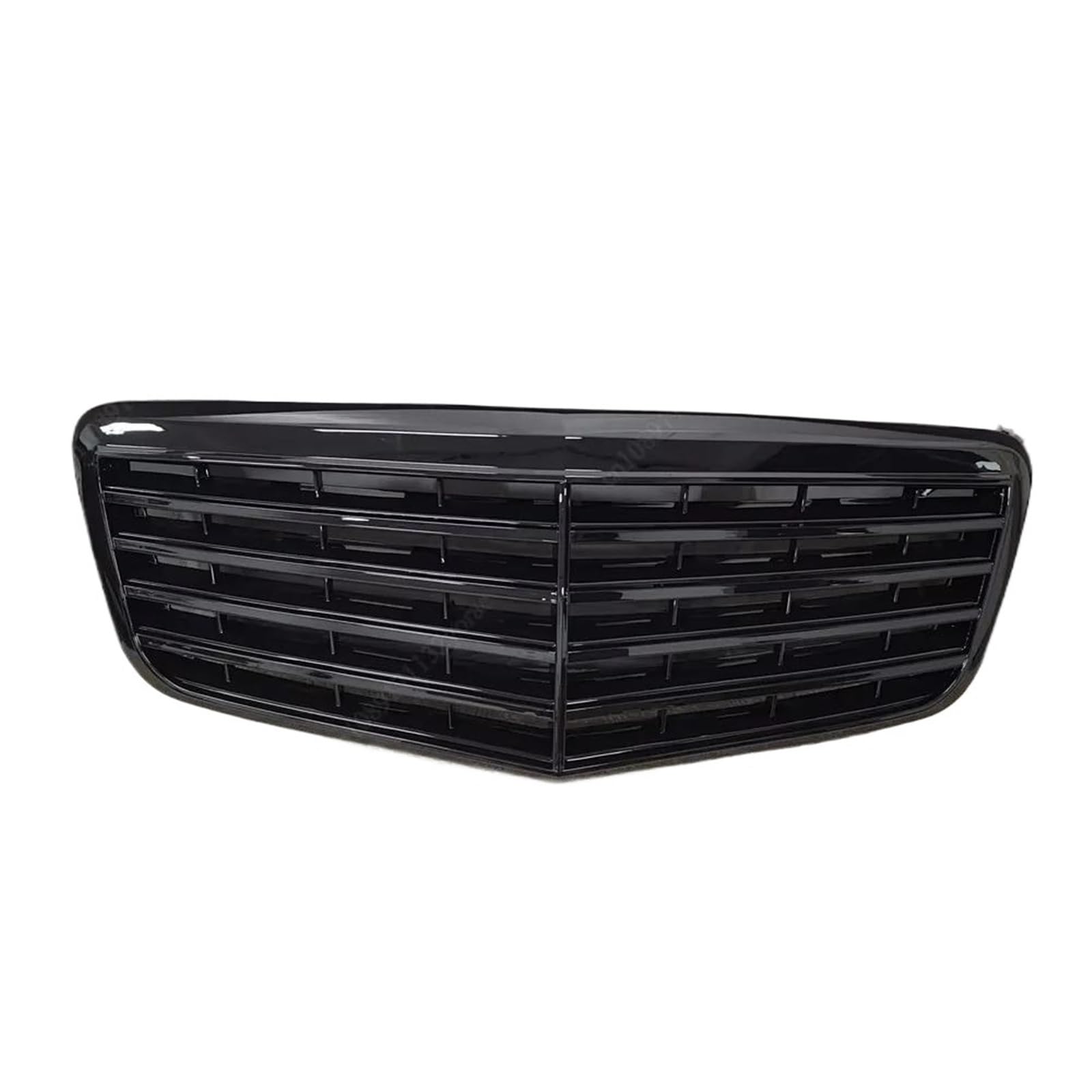 Grille Avant Mercedes W211 : Remplacer Calandre Cassée E320 E350 Berline