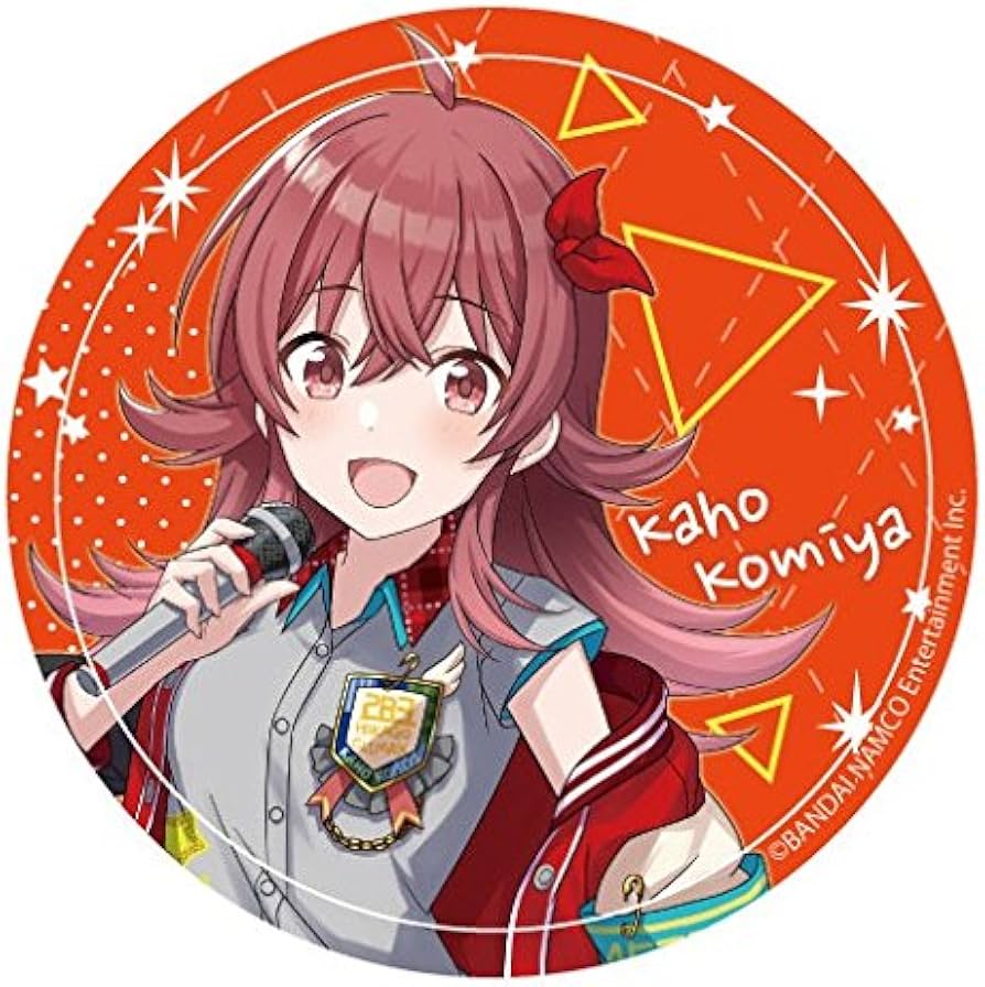 放課後クライマックスガールズ缶バッジ 計15個