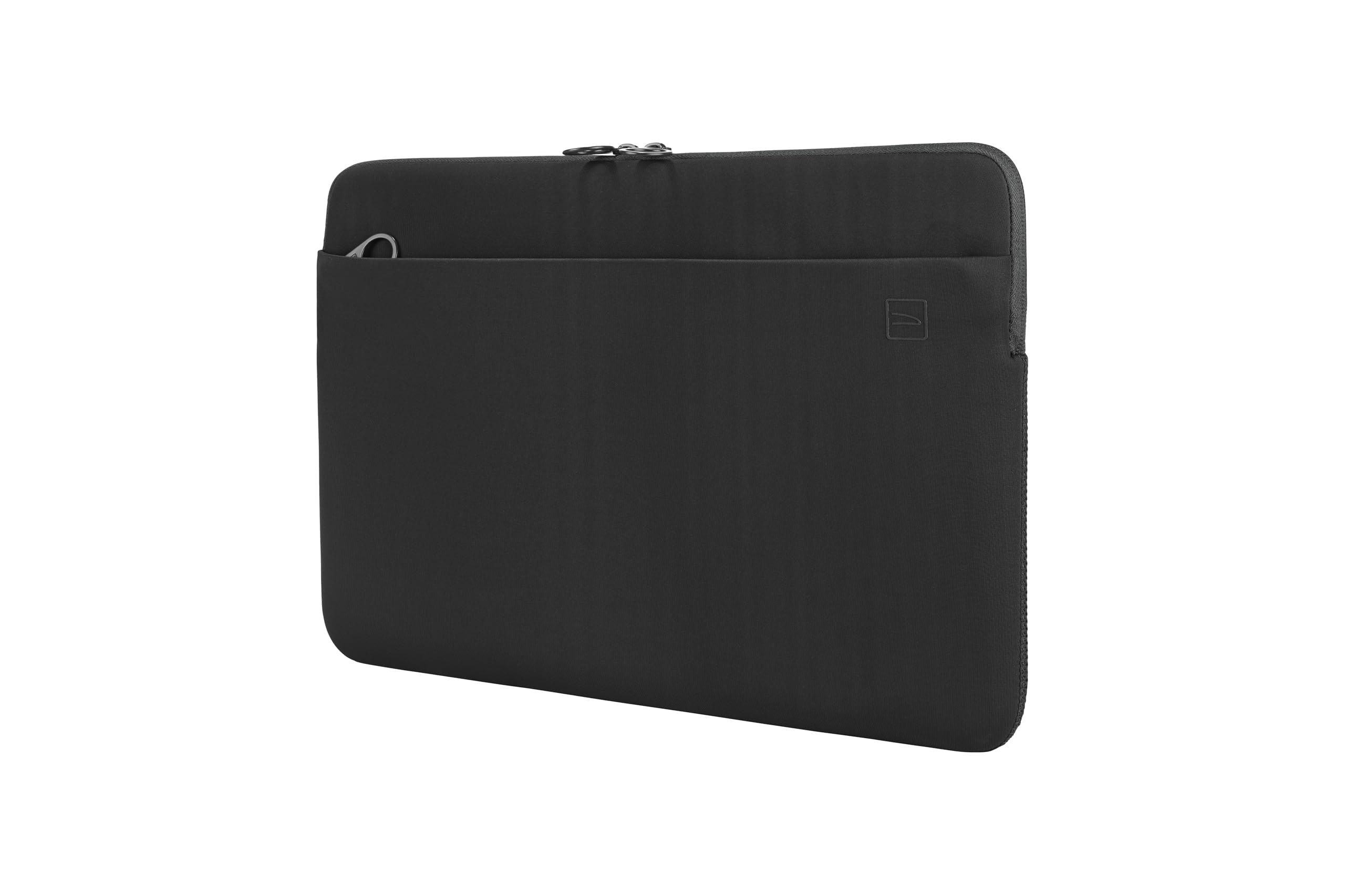 Tucano Top, Second Skin etui neoprenowe do MacBook Pro 16 cali, czarne, BFTMB16-BK
