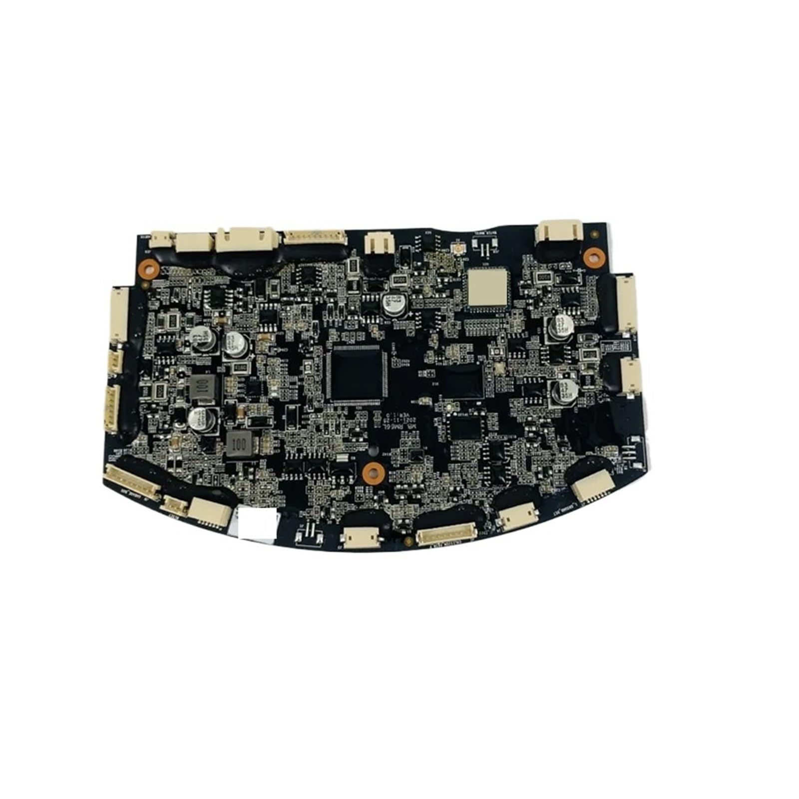 Generisch Kehrmaschine-Motherboard, B98A, SDJ06RM