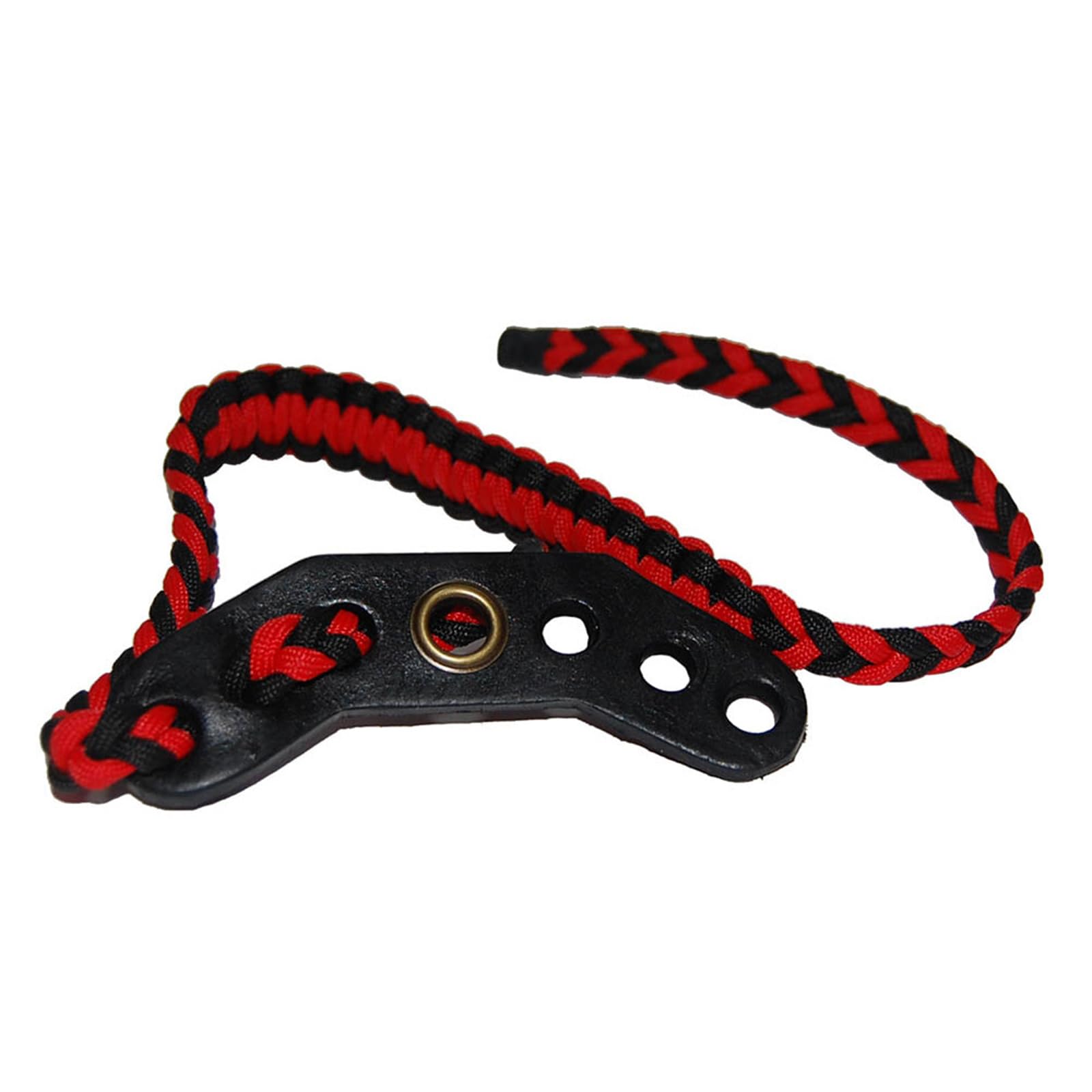 ARVALOLET Sangle De Poignet D'arc De Tir à L'arc, Boucle D'arc Tressée, Dragonne D'arc à Composites