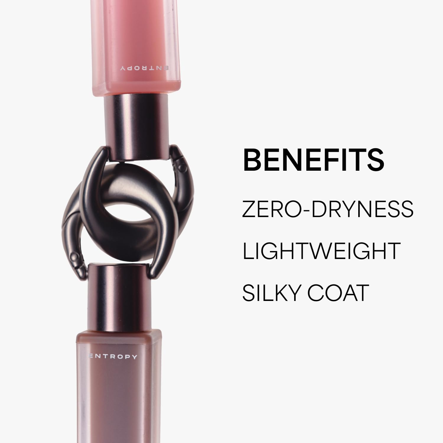 Entropy Charm Tint Blurry Line Makeup für Soft, Blurred Finish | Lightweight, Long-Lasting Tint für natürlichen Look G5 Topaz Gem 3g