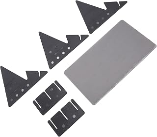 Tablero de Dibujo óptico de Fácil Trazado para Principiantes Artísticos, Aumenta la Creatividad, para Niños, Artistas, Material ABS