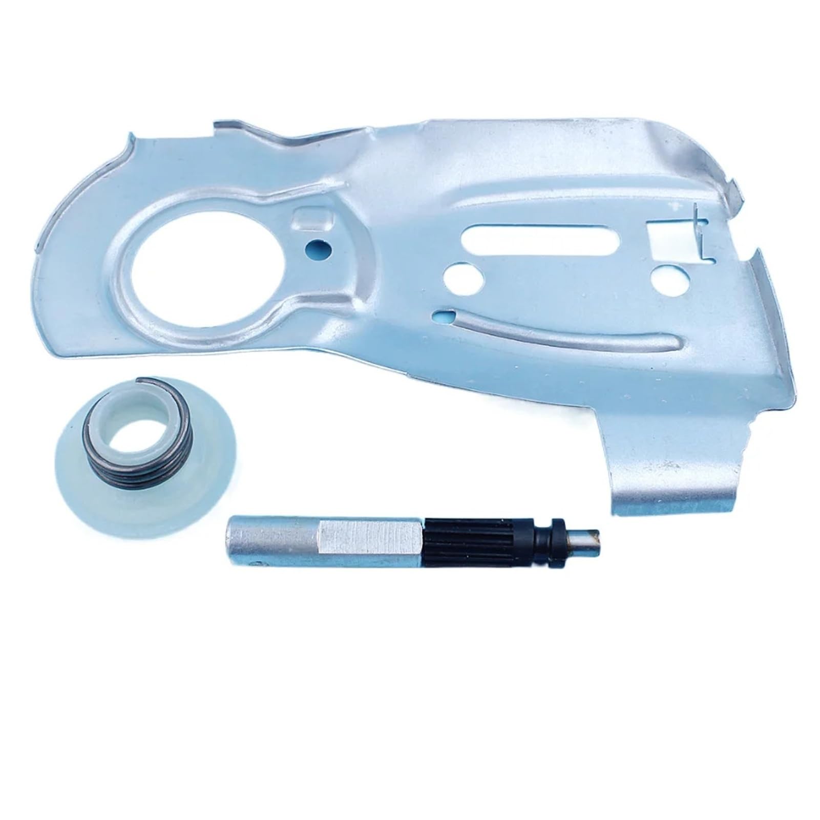 Engrenage vis sans fin Husqvarna 345 350 guide pompe huile Jonsered 2150 piece tronconneuse
