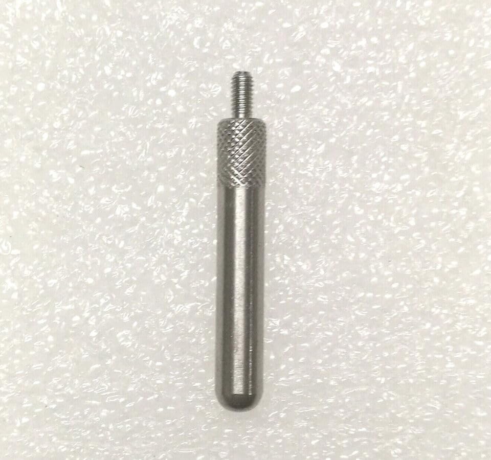 Element Shell Contact Point for Dial Indicator 25mm Length M2.5 for MITUTOYO 101388