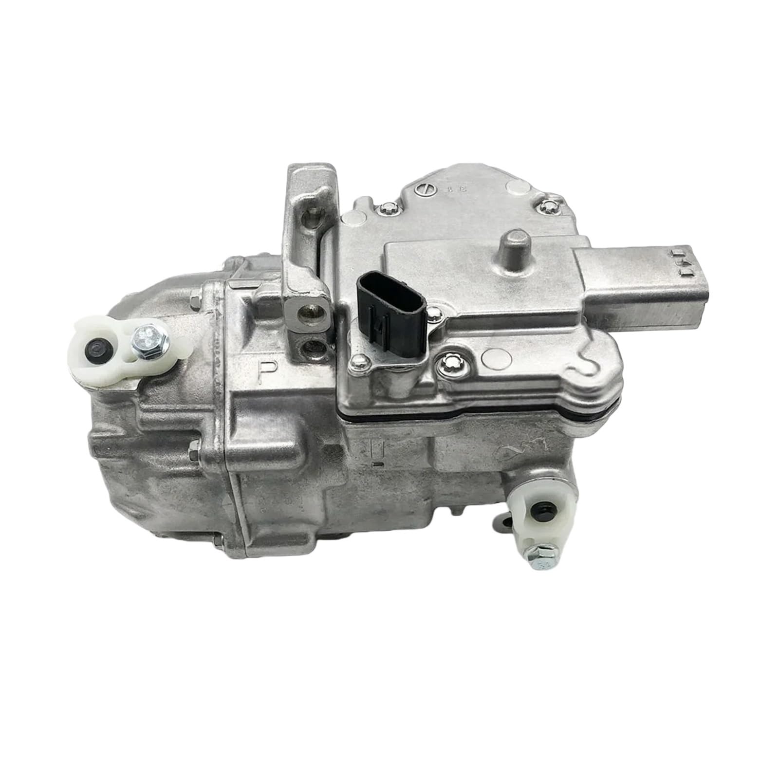 Lrfzsyap One Color Ac A/C Compressor Cooling Pump Es14c Compatible For Toyota Prius Auris 1.8 Hybrid 88370-47031 88370-47030 Dcp50502 042200-0212 8837047033