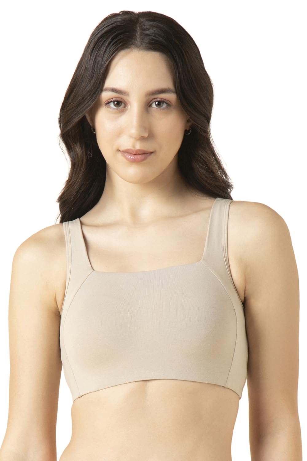 van heusen Women's Cotton Wire Free Modern Non-Padded Bra-picture-28