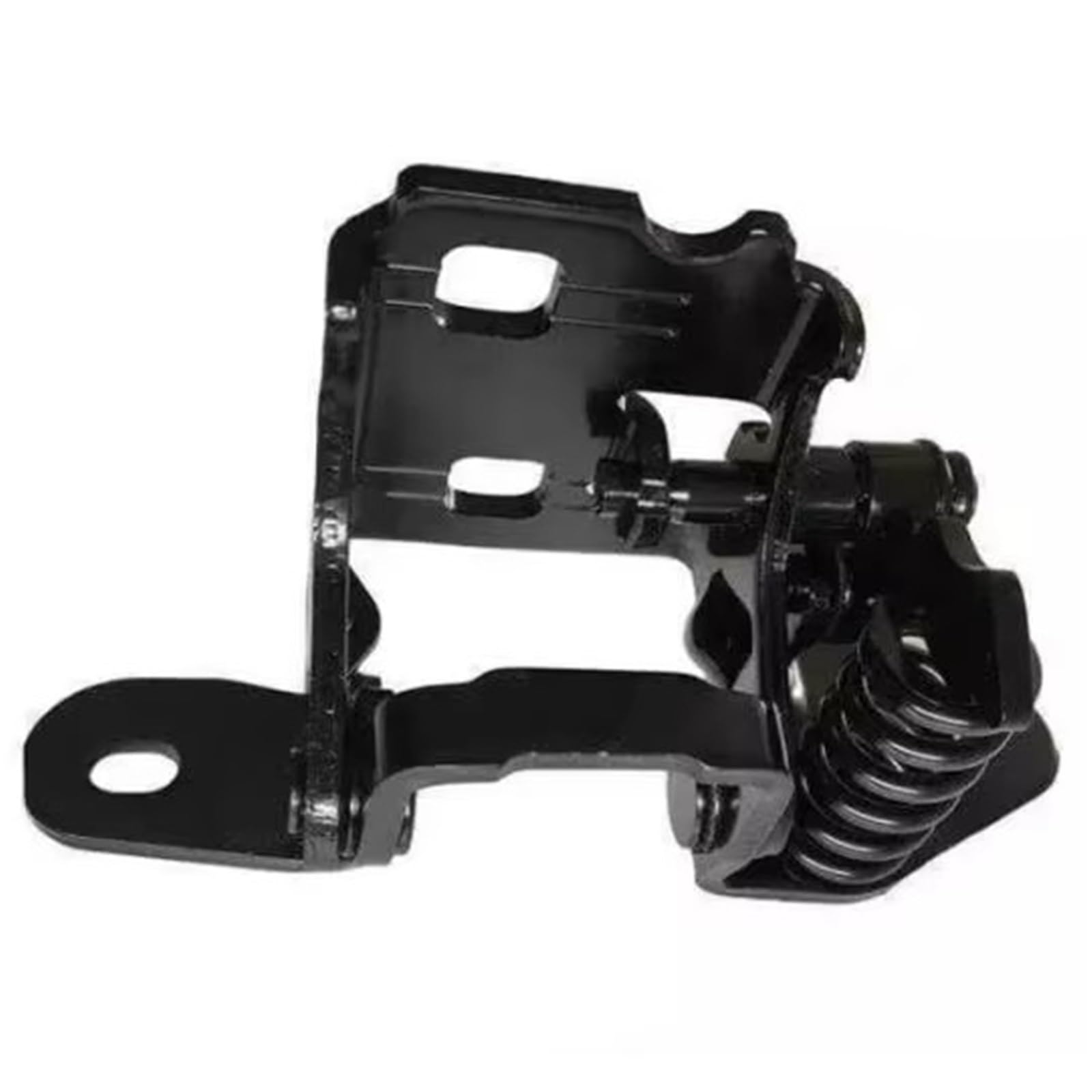 Vcxgfdtr One Color Car Door Hinge Compatible With Dodge For Caliber 2007 2008 2009 2010 2011 2012 Front Rear Lower Side Door Hinge Oem:05115712ah 5115712Ah