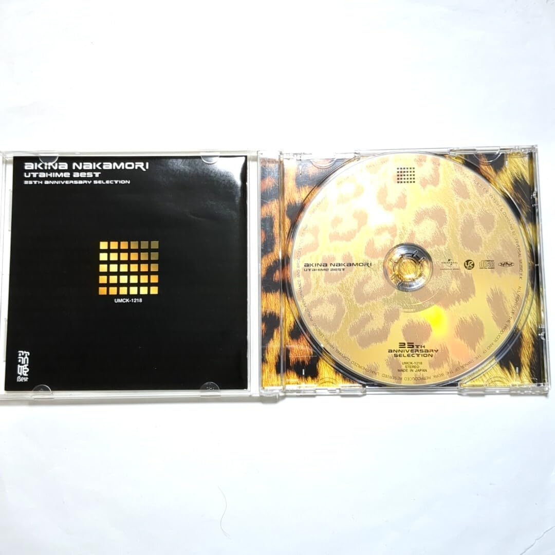 当時物 激レア 中森明菜 特大 タペストリー 歌姫 歌姫ベスト～25th