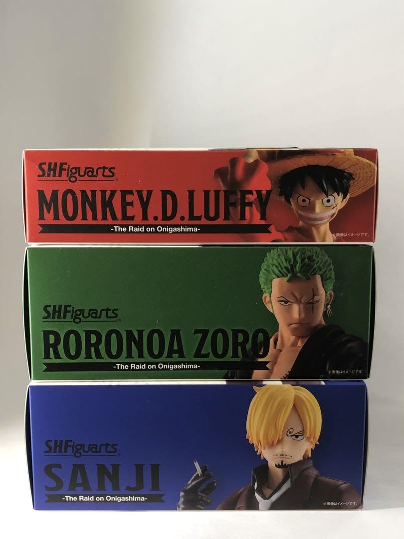 ひろ様  ゾロ＆ルフィ Amazon.co.jp: ワンピース DXF BROTHERHOOD II フィギュア