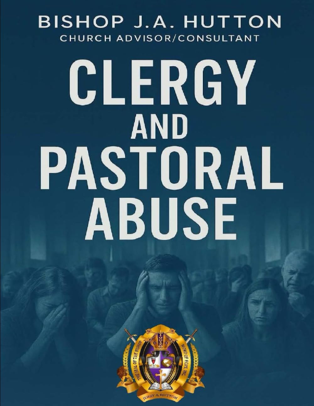 Clergy and Pastoral Abuse