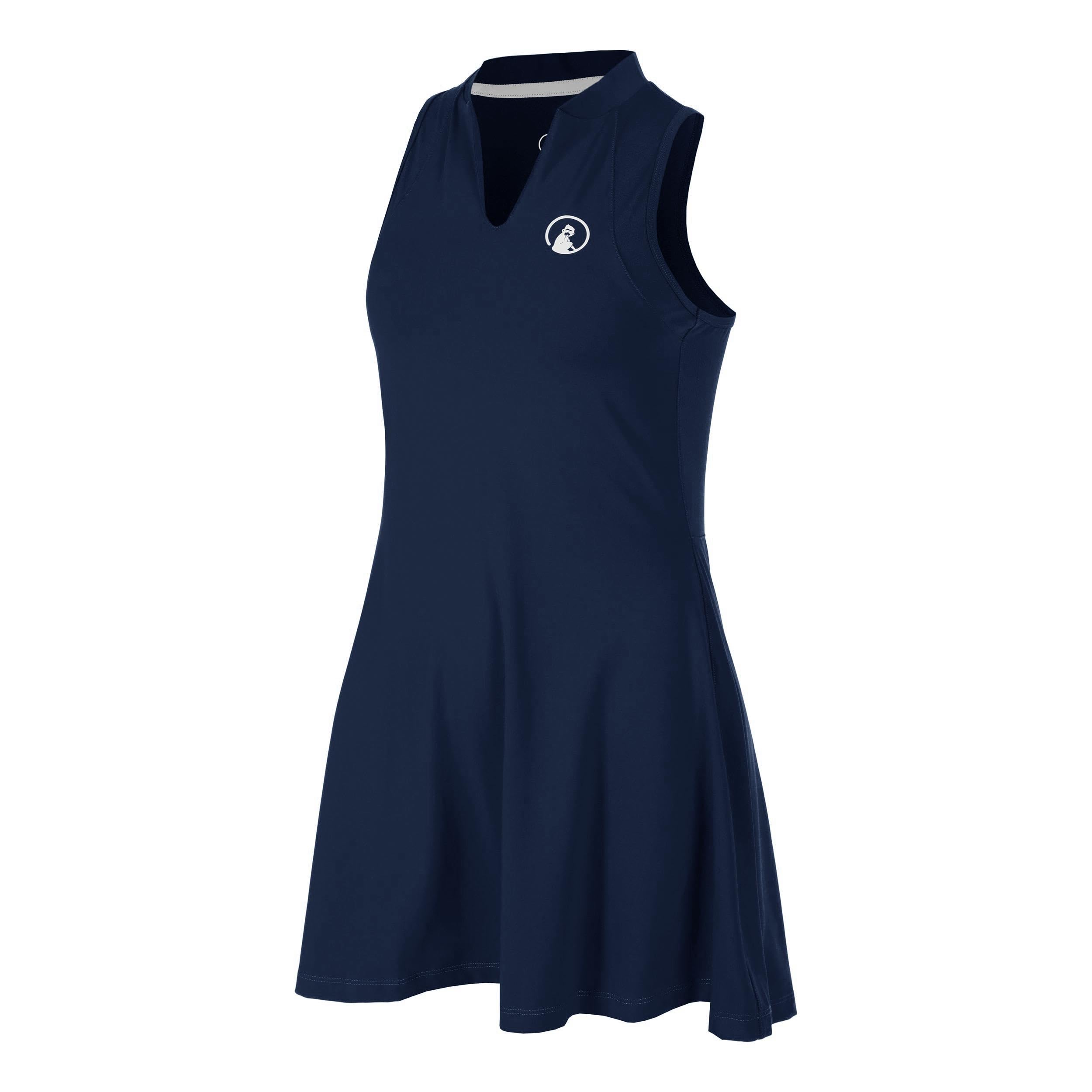 Quiet Please Ace Kleid Damen