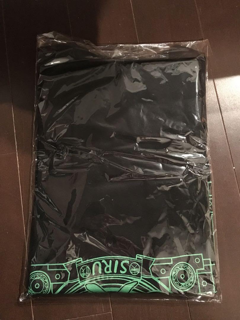 くずパチ　Tシャツ くずパチTシャツ
