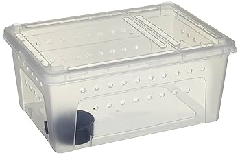 Amazon | 寿工芸 290683 クリア | Kotobuki | 飼育ケース