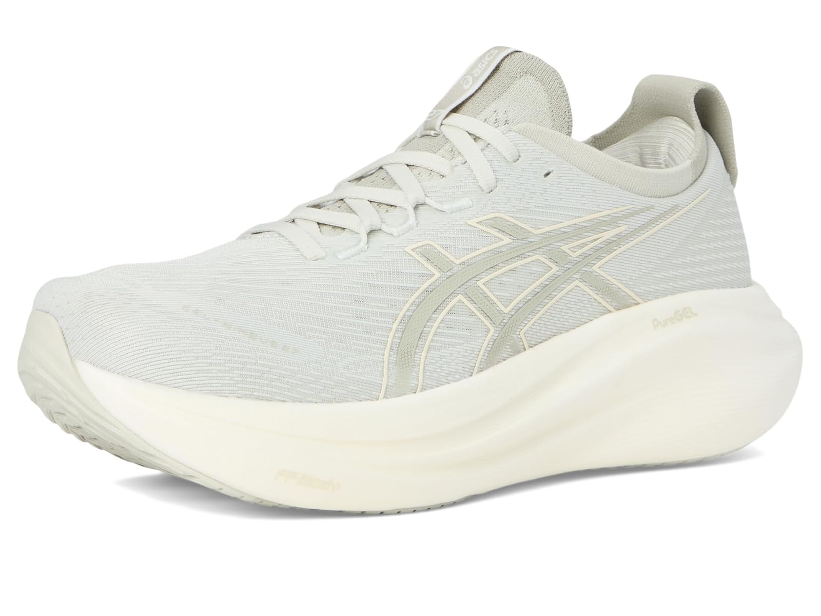 Woman's Sneakers & Athletic Shoes ASICS GEL-Nimbus 27 - Picture 57 of 106