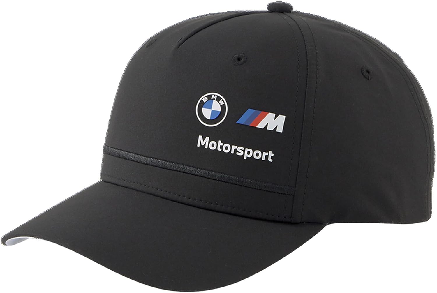Amazon.com: BMW M Motorsport Cap Black : Automotive