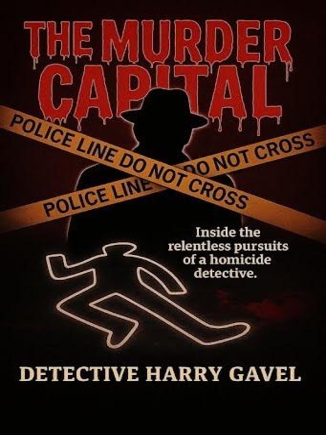 The Murder Capital: One City. Too Many Bodies.