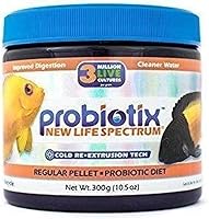 Vista 3 de New Life Spectrum Probiotix Medio 5.29 oz (Serie Naturox)