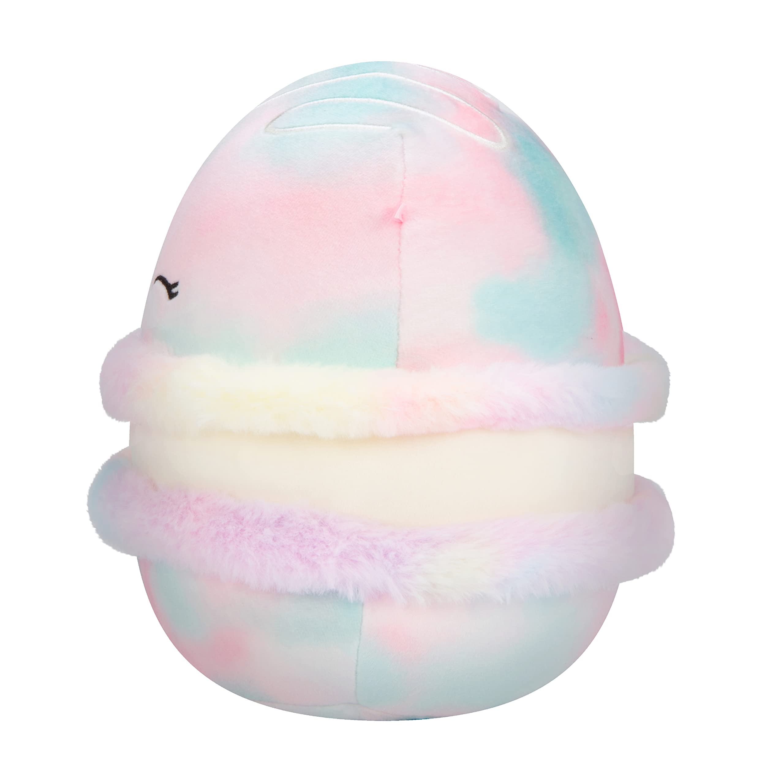 Squishmallows SQJW22-75MC-13 The Macaroon Plush, Add Lizma to your Squad, Ultrasoft Stuffed Animal Medium-Sized Plush Toy - Image 4