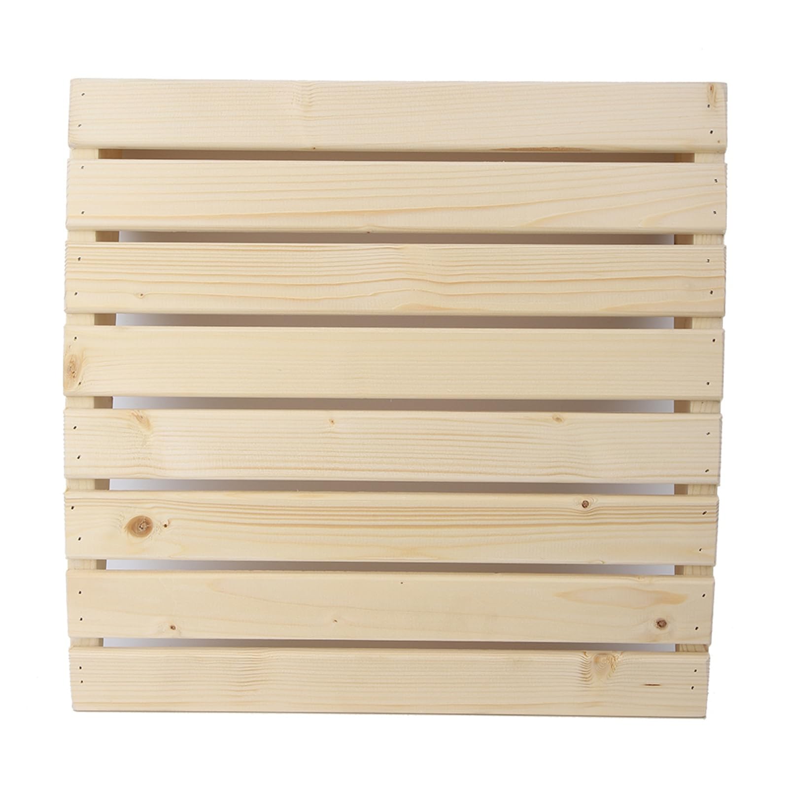 Zerodis Poggiatesta in legno per sauna, cuscino in legno di pino, accessori sauna